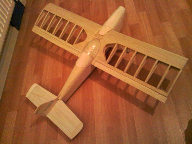 TopDawg - Mark Rittinger